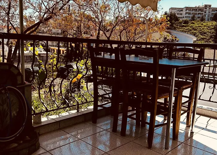 Jasmine Seaview