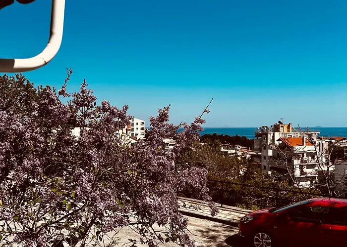 Jasmine Seaview