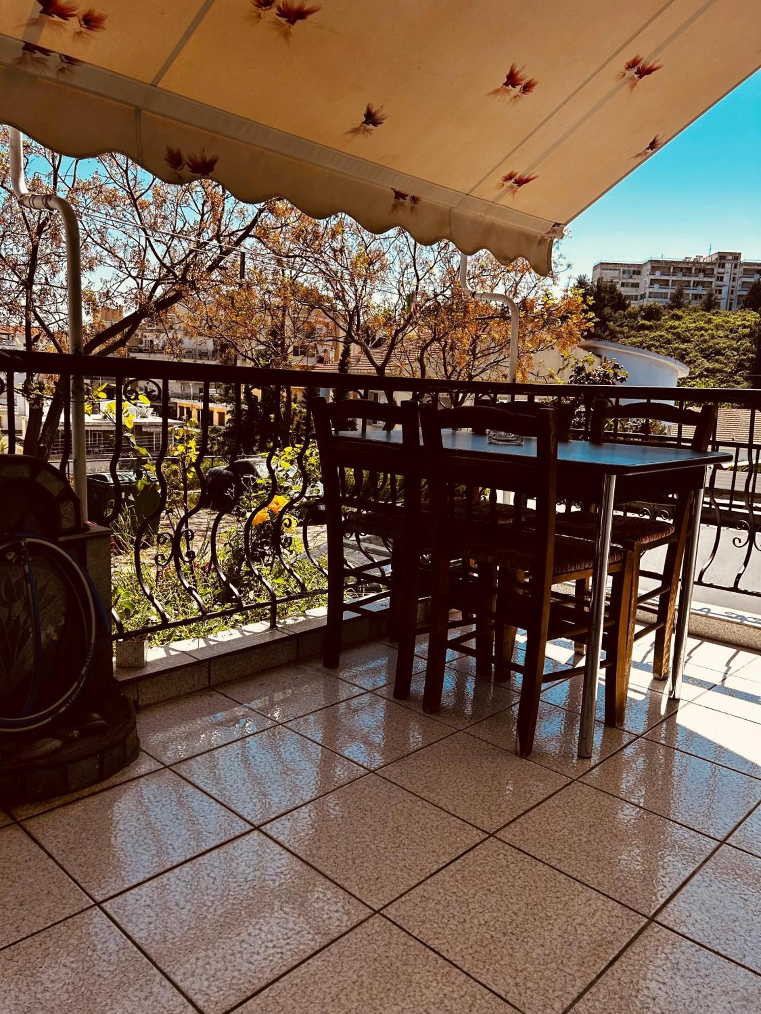 Apartment Jasmine Seaview