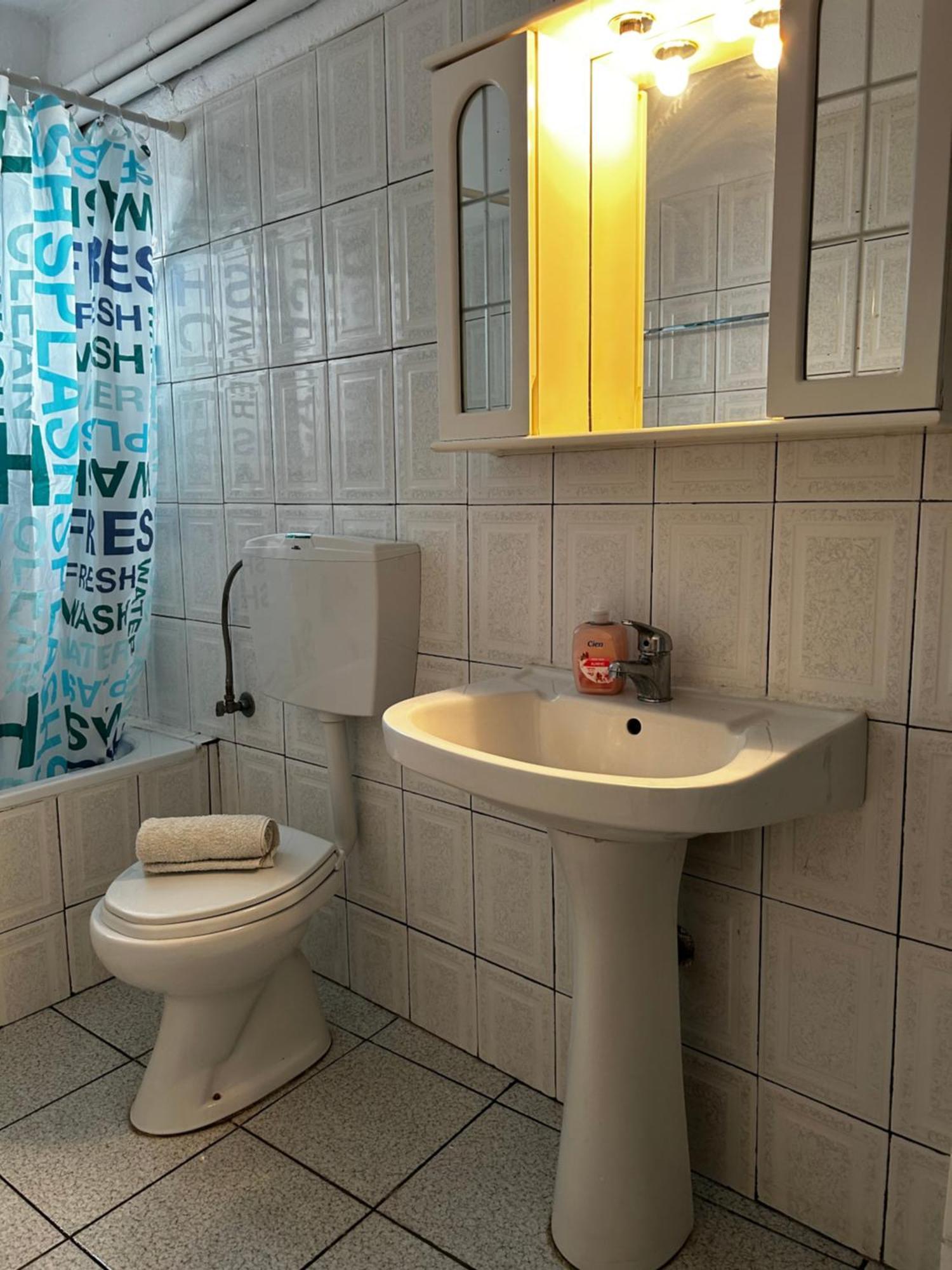 Jasmine Seaview Apartment Kavala