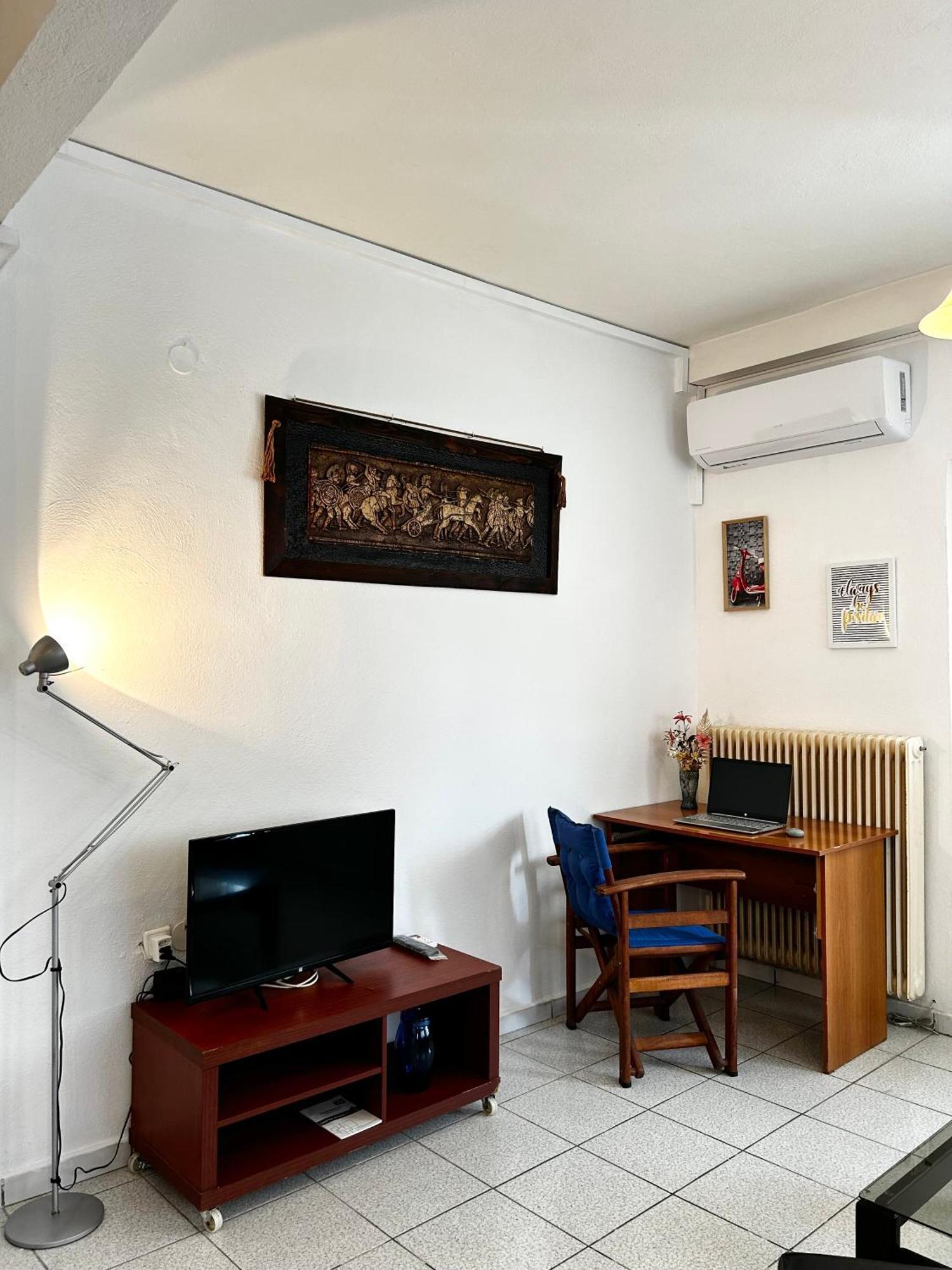 Jasmine Seaview Apartment *