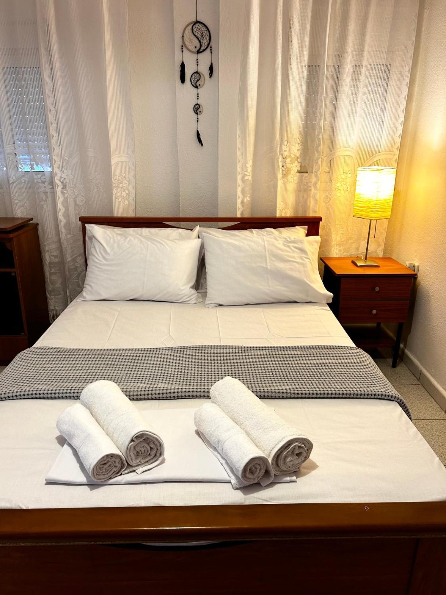Jasmine Seaview * Kavala