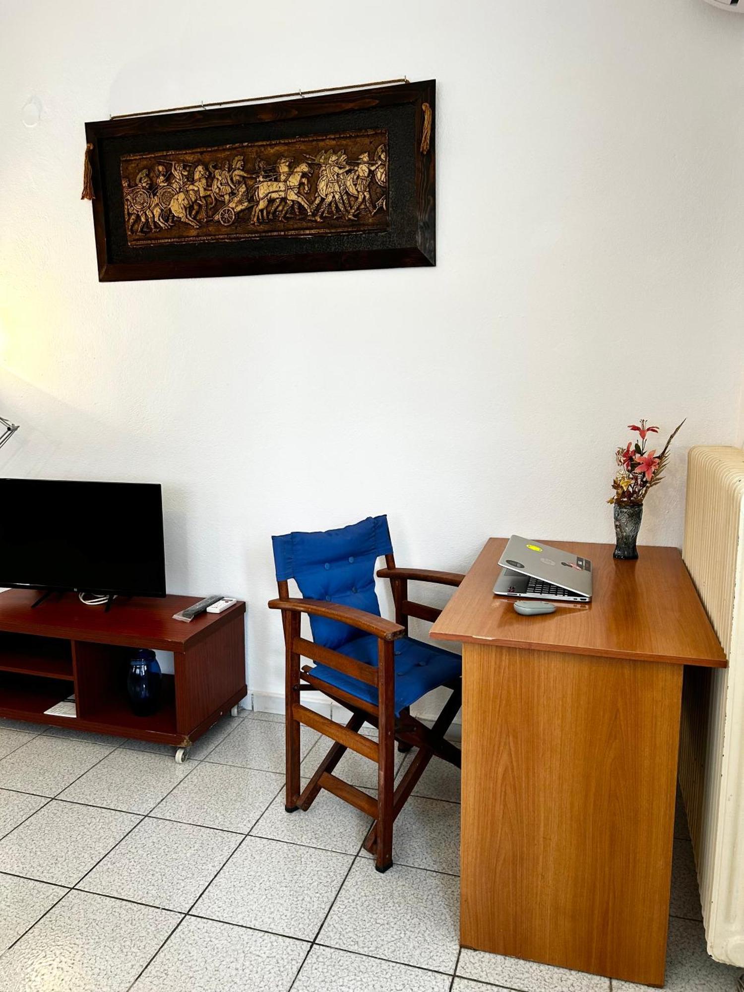 Jasmine Seaview Apartment Kavala
