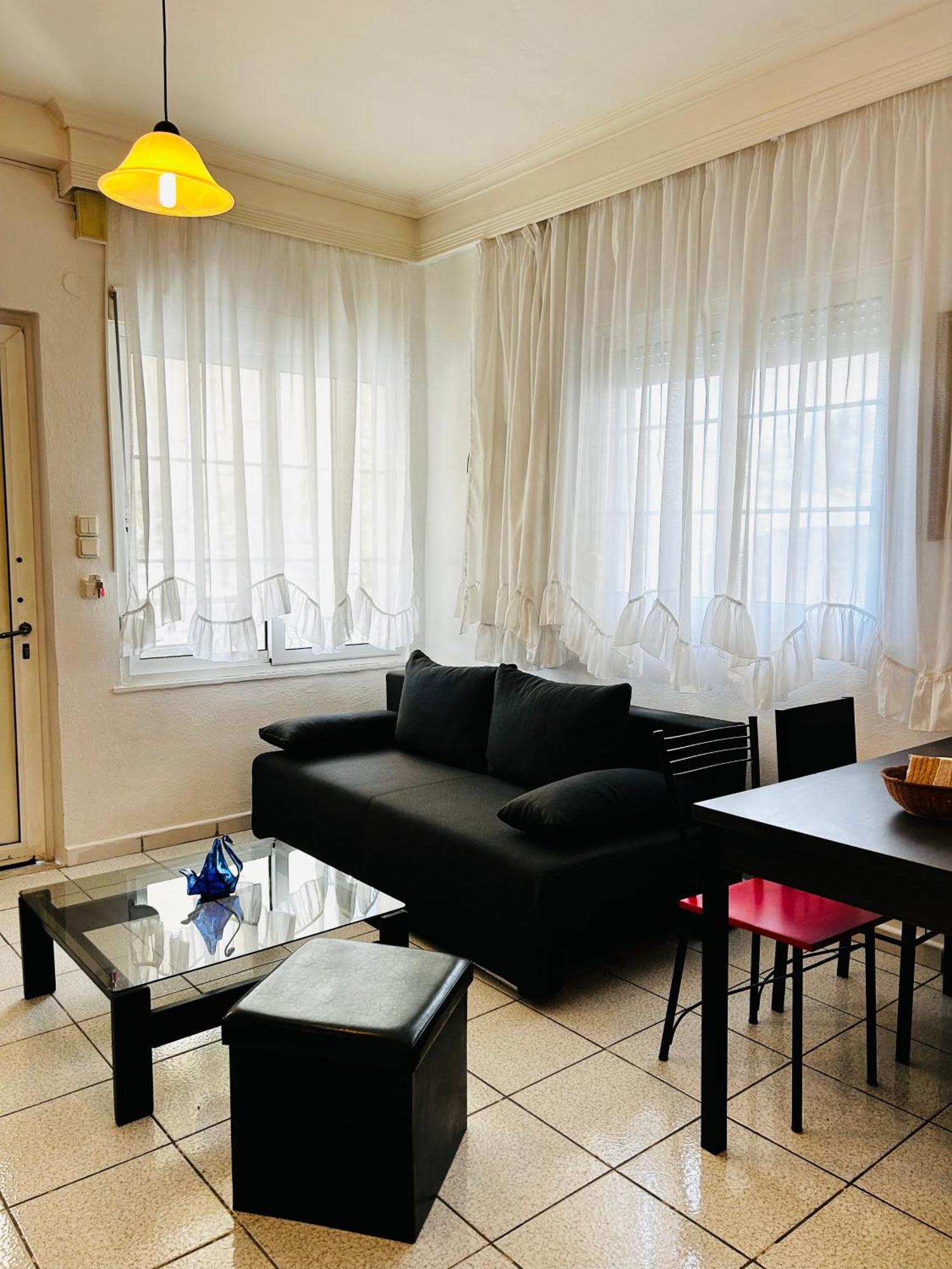 Jasmine Seaview Apartment Kavala