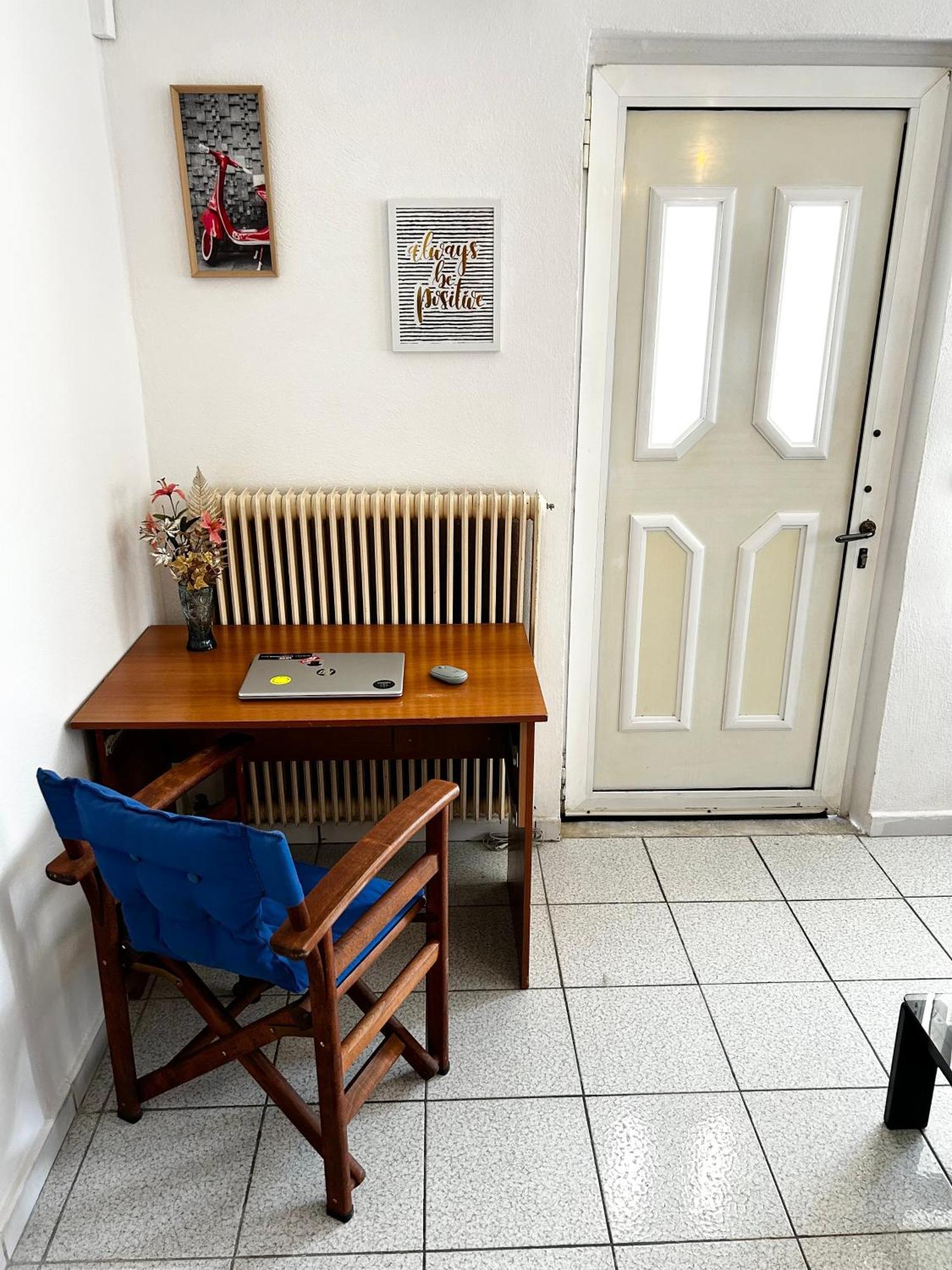 Apartment Jasmine Seaview Kavala