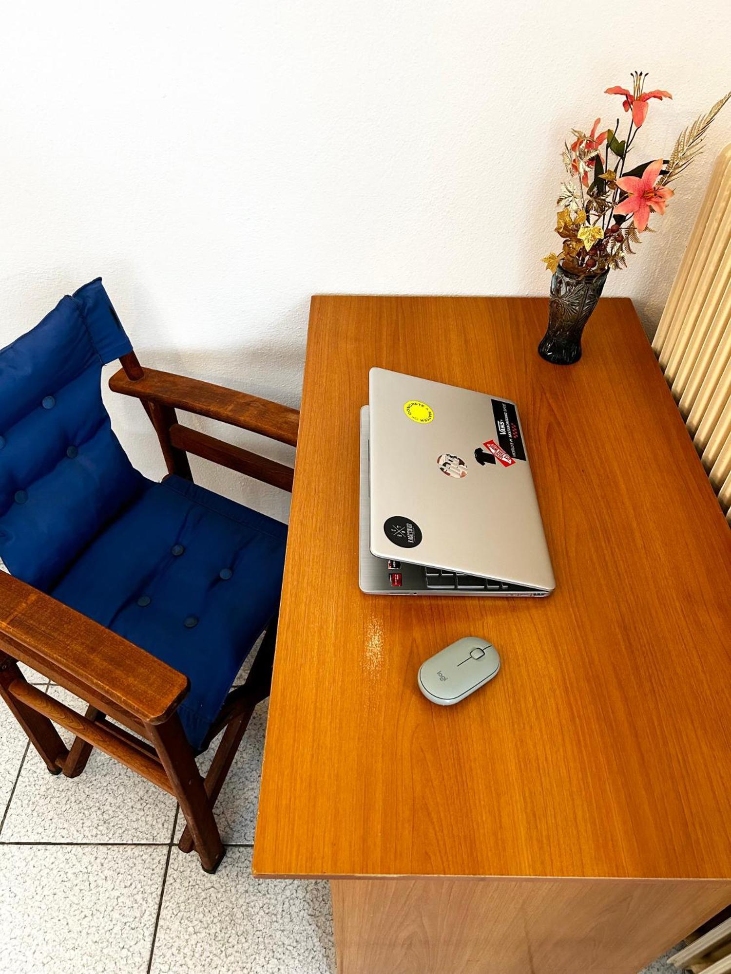Apartamento Jasmine Seaview Kavala